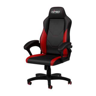 Cougar Fusion Gaming Chair Nero